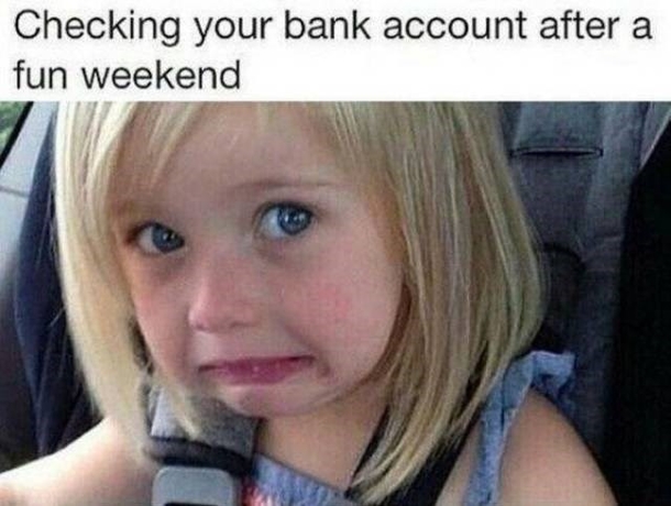 10 Memes About Work That We Can All Agree On - picture 5
