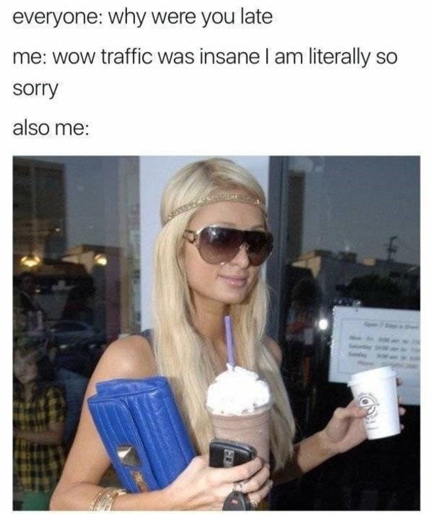 10 Memes About Work That We Can All Agree On - picture 6