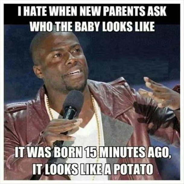10 Memes Daily To Make Your Day Funnier - picture 4