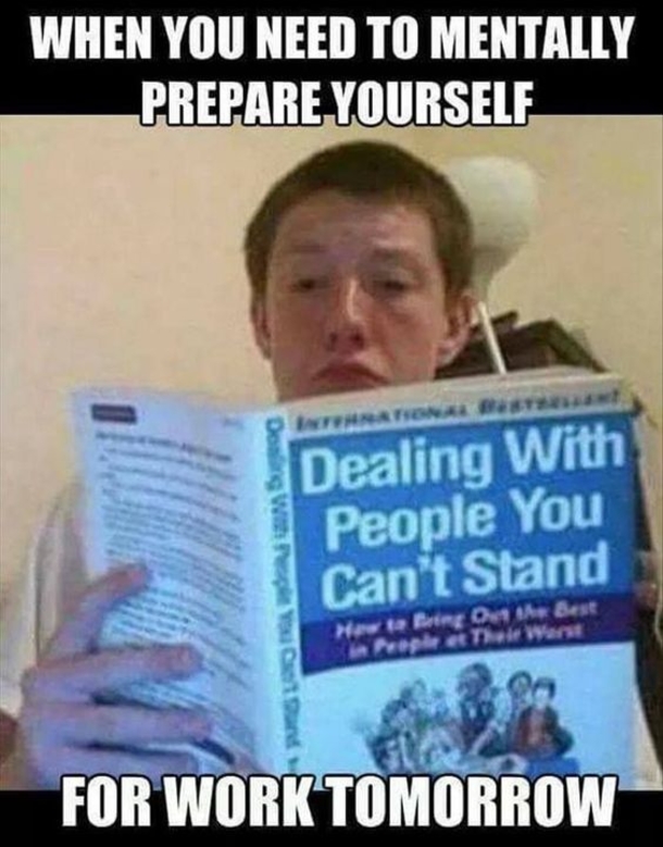 10 Memes Daily To Make Your Day Funnier - picture 6