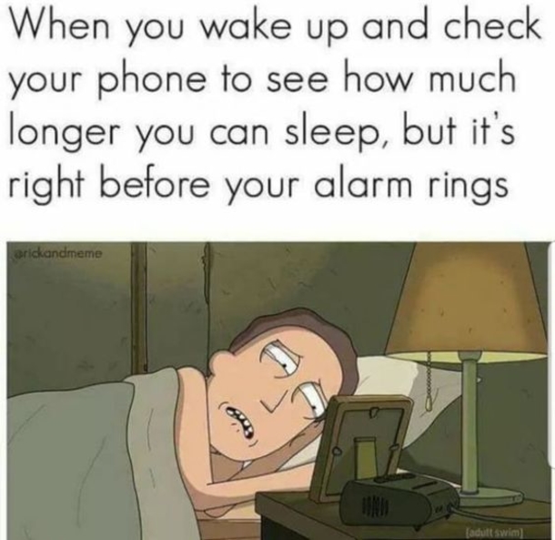 10 Memes Daily To Make Your Day Funnier - picture 9