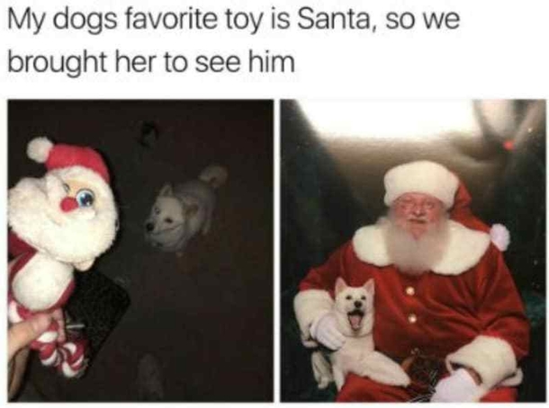 10 Memes For Christmas To Make You Warm And Fuzzy Inside - picture 10