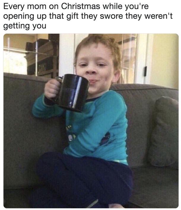 10 Memes For Christmas To Make You Warm And Fuzzy Inside - picture 2