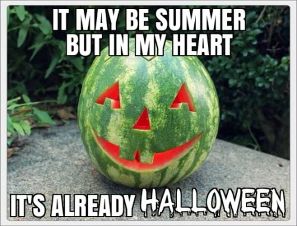 10 Memes For Everyone Who's Excited For Fall - picture 2