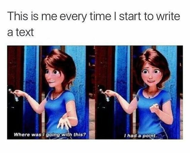 10 Memes For Girls That Are So Funny But True - picture 10