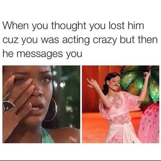 10 Memes For Girls That Are So Funny But True - picture 3