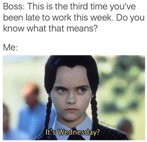 10 Memes For Girls That Are So Funny But True - picture 5