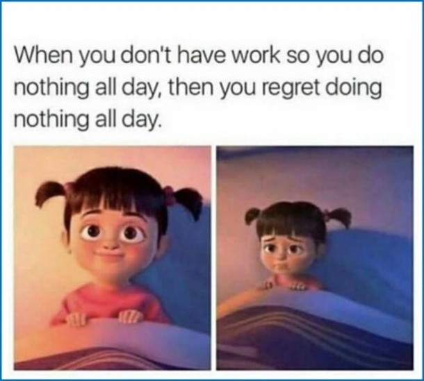 10 Memes For Girls That Are So Funny But True - picture 6