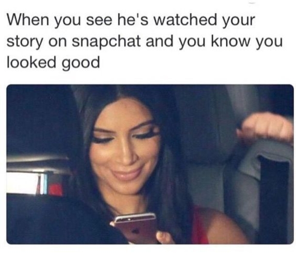 10 Memes For Girls That Are So Funny But True - picture 7
