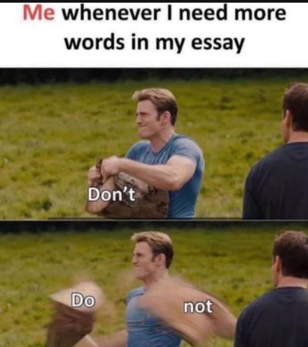 10 Memes For The Day That Will Have You Smiling Nonstop - picture 2