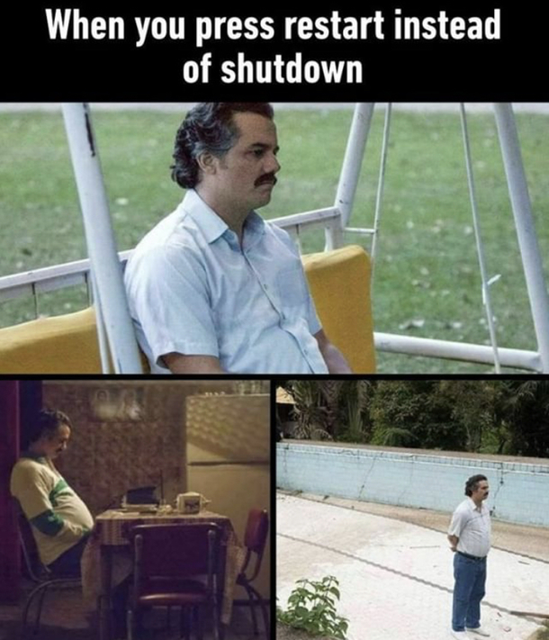 10 Memes Of Humor To Share With Friends - picture 10