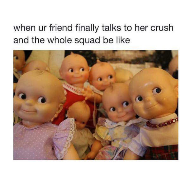 10 Memes Of Humor To Share With Friends - picture 3