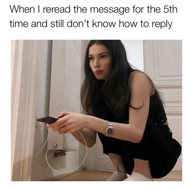 10 Memes Of The Day For Girls - Get Ready To Laugh! - picture 2