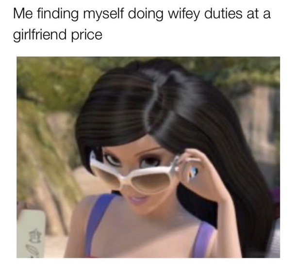 10 Memes Of The Day For Girls - Get Ready To Laugh! - picture 3