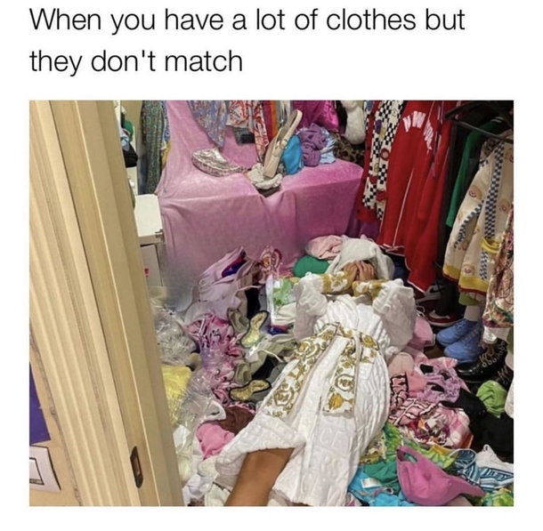 10 Memes Of The Day For Girls - Get Ready To Laugh! - picture 4