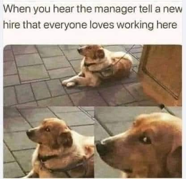 10 Memes That Are So Funny And Accurate. Prepare To Be Humored! - picture 2
