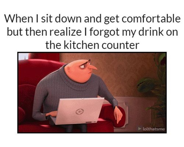 10 Memes That Are So Real That You Have To Agree - picture 7