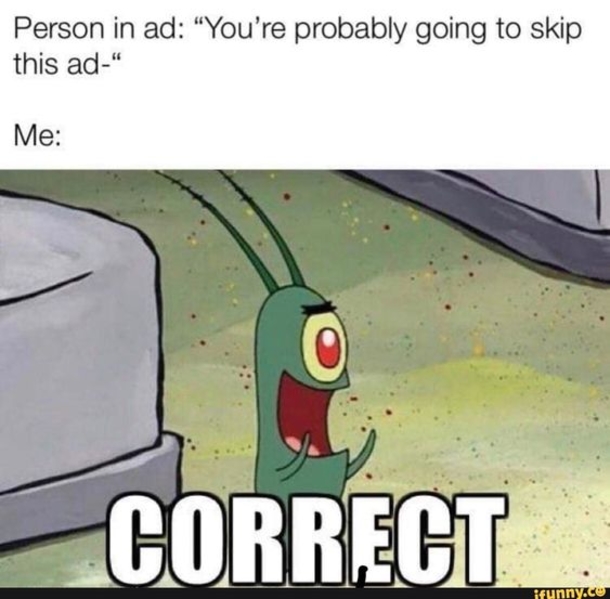 10 Memes That Are So Real That You Have To Agree - picture 9