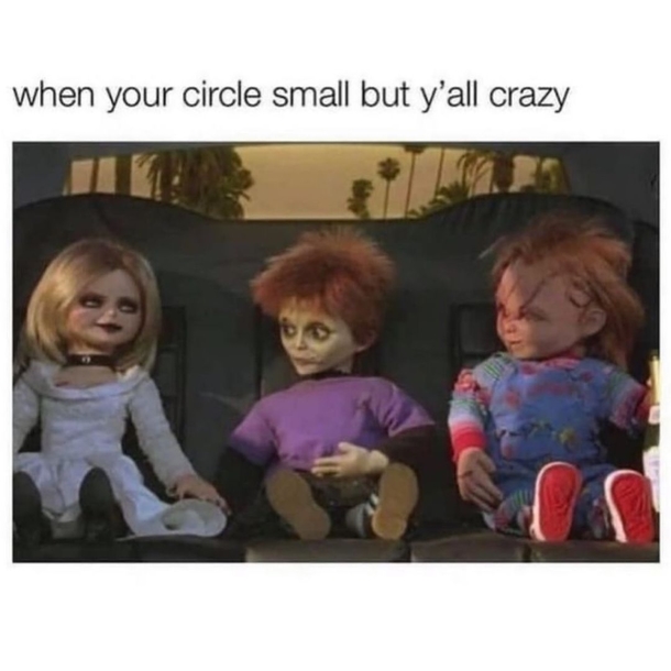 10 Memes That Are Too Silly To Ignore - picture 5