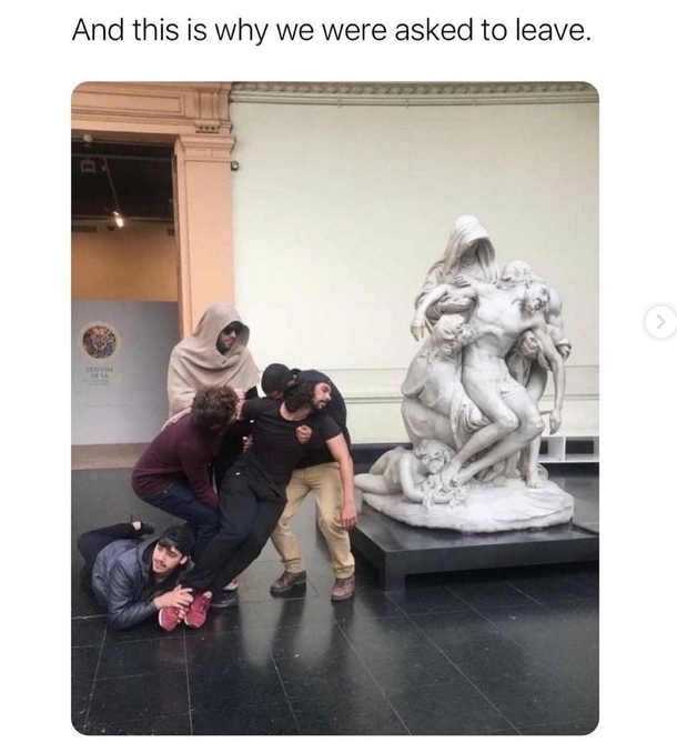 10 Memes That Are Too Silly To Ignore - picture 7