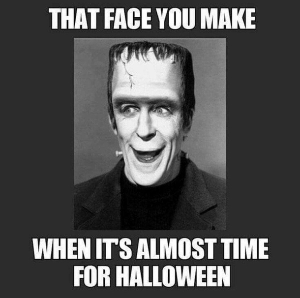 10 Memes That Describe The Mood Of Halloween - picture 10