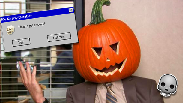 10 Memes That Describe The Mood Of Halloween - picture 2
