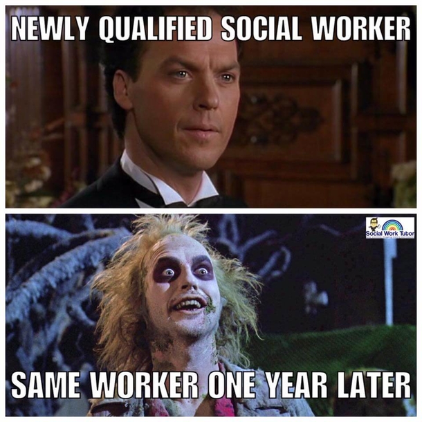 10 Memes That Describe The Mood Of Halloween - picture 5
