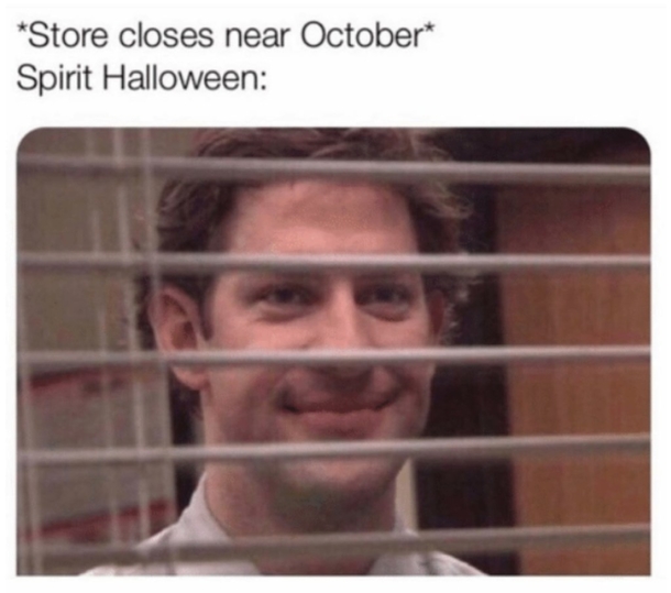 10 Memes That Describe The Mood Of Halloween - picture 7