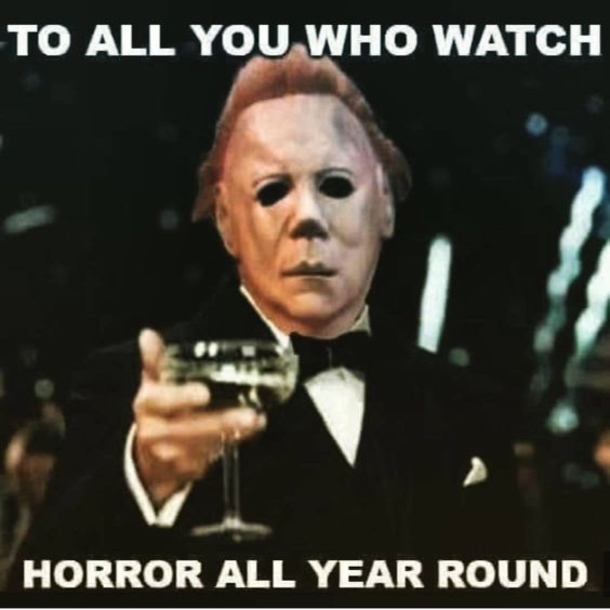 10 Memes That Describe The Mood Of Halloween - picture 8