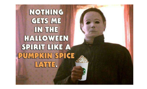 10 Memes That Describe The Mood Of Halloween - picture 9