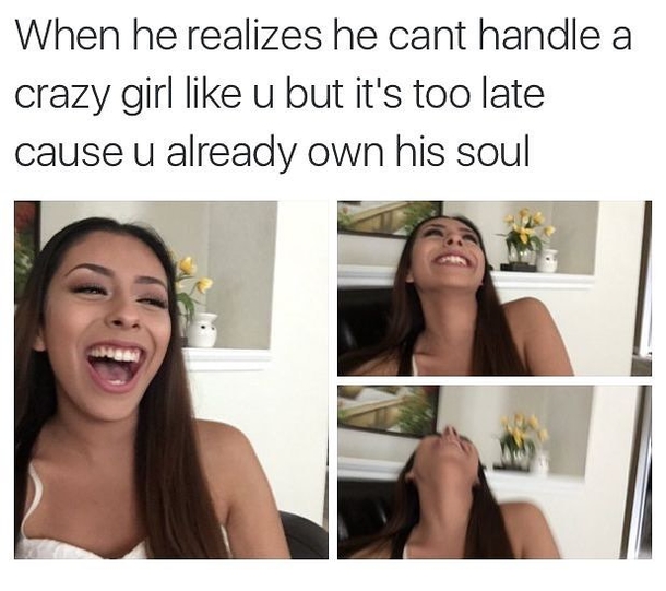 10 Memes That Perfectly Sum Up Love & Relationships - picture 10
