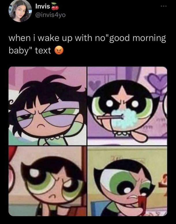 10 Memes That Perfectly Sum Up Love & Relationships - picture 11