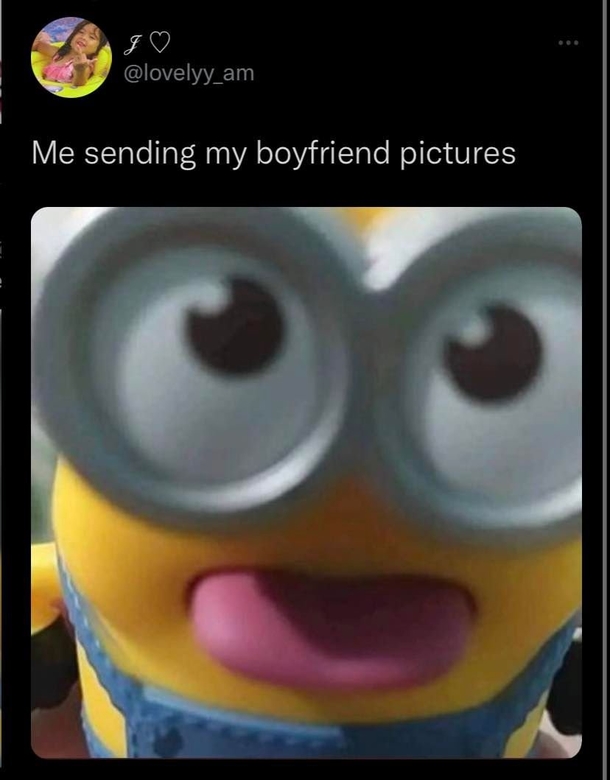 10 Memes That Perfectly Sum Up Love & Relationships - picture 2