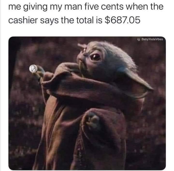 10 Memes That Perfectly Sum Up Love & Relationships - picture 3
