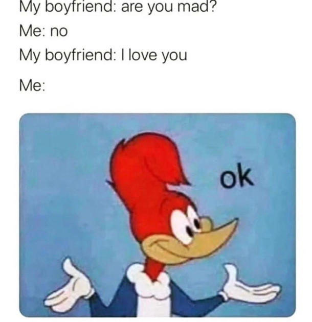 10 Memes That Will Always Be Funny & True To Women - picture 6