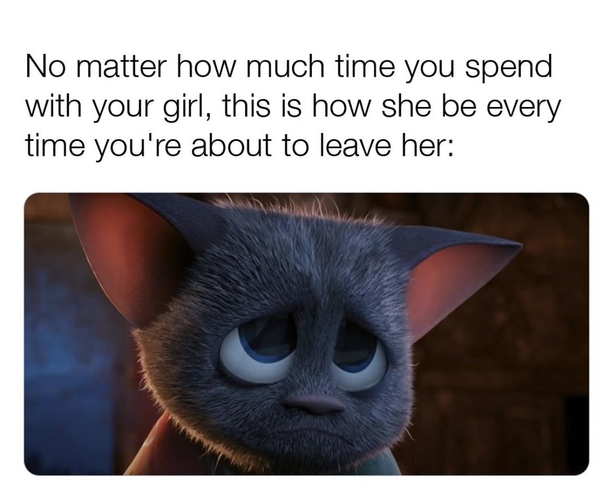 10 Memes That Will Always Be Funny & True To Women - picture 7