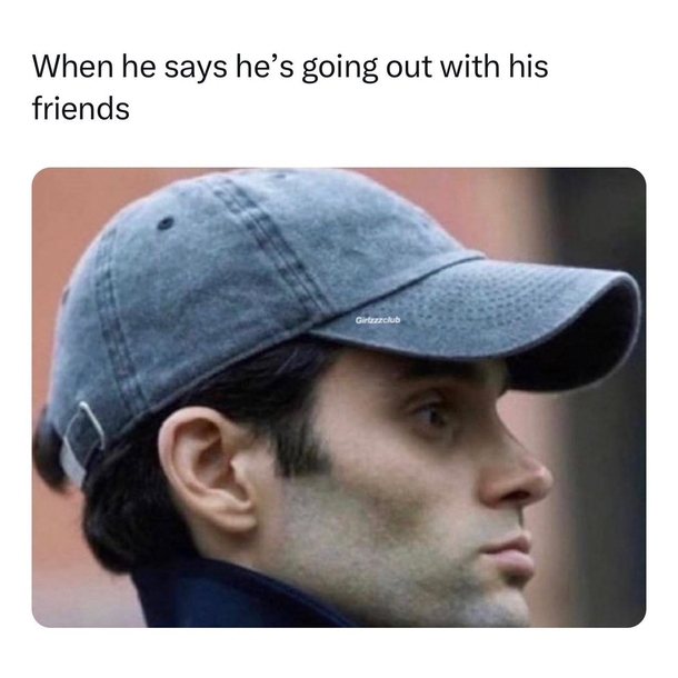 10 Memes That Will Always Be Funny & True To Women - picture 8