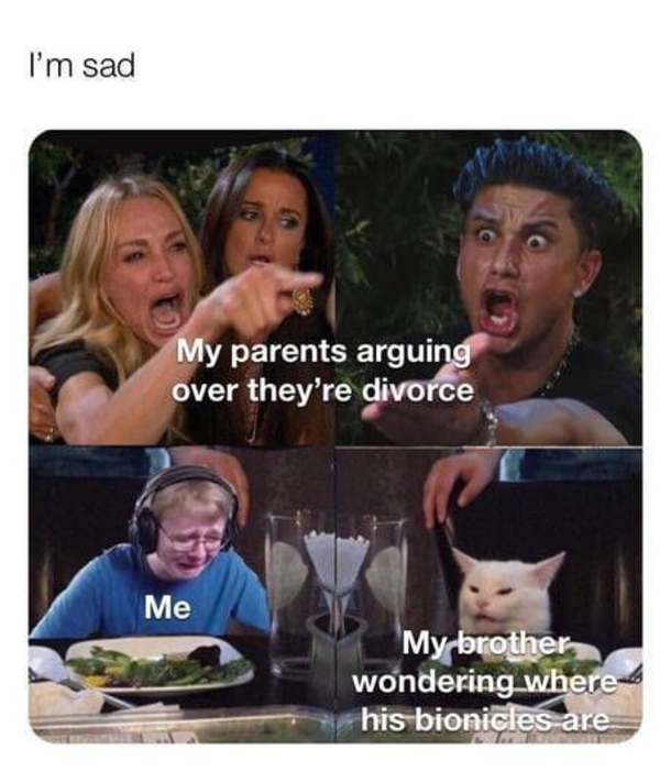 10 Memes That Will Have You In Tears Of Laughter - picture 8