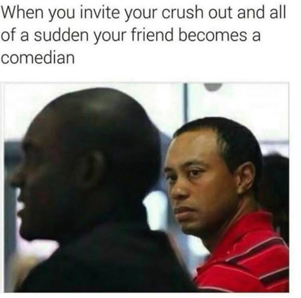 10 Memes That Will Make You Think About Your Crush - picture 10