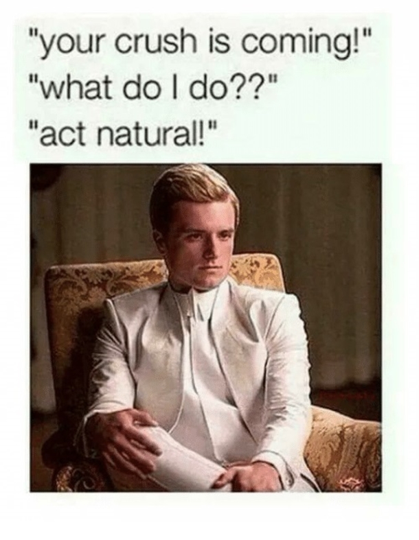 10 Memes That Will Make You Think About Your Crush - picture 2