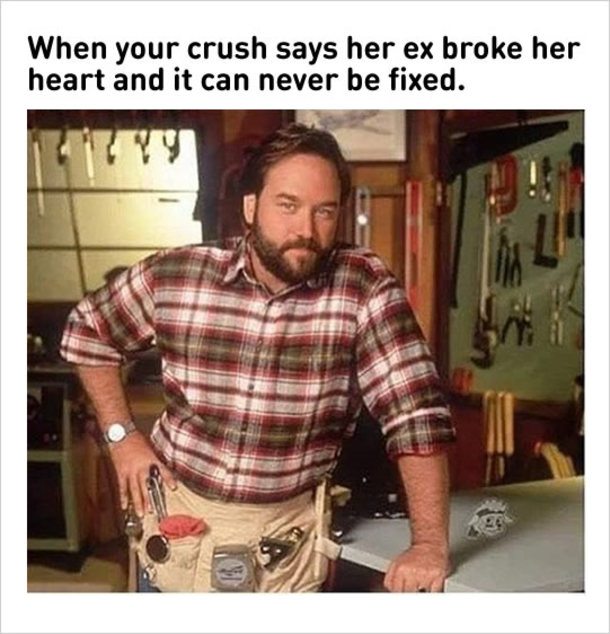 10 Memes That Will Make You Think About Your Crush - picture 3