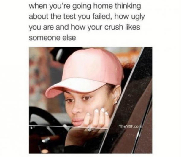 10 Memes That Will Make You Think About Your Crush - picture 5