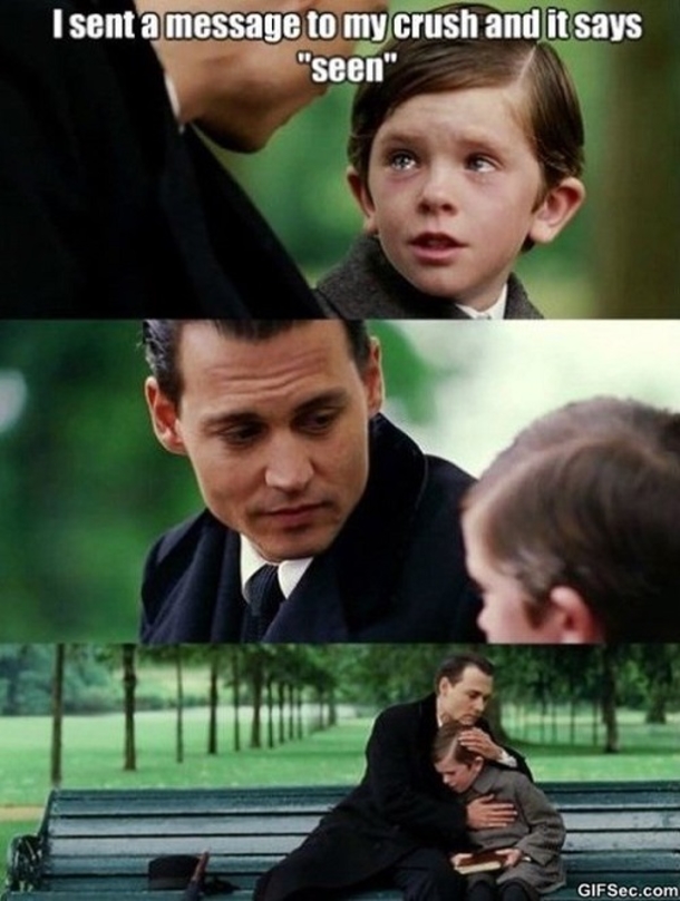 10 Memes That Will Make You Think About Your Crush - picture 6