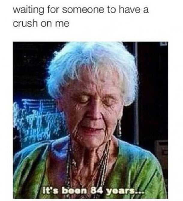 10 Memes That Will Make You Think About Your Crush - picture 8
