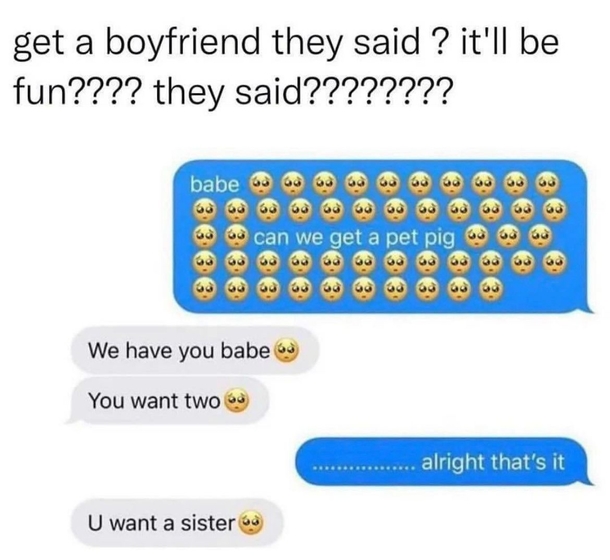 10 Memes That Women Will Relate To - picture 8