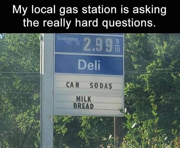 10 Memes To Bring Fun To Your Day - picture 10