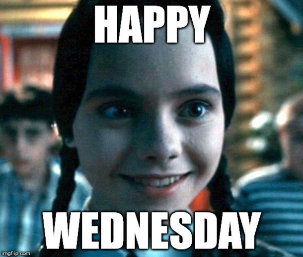 10 Memes To Get You Motivated For Wednesday - picture 3