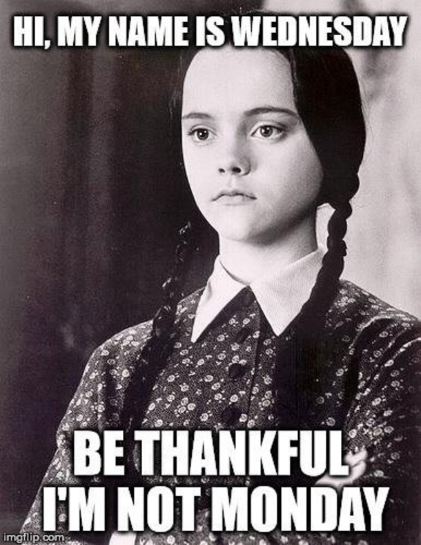 10 Memes To Get You Motivated For Wednesday - picture 7