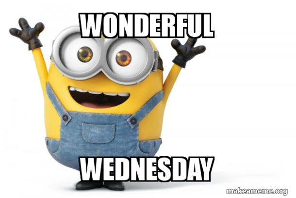 10 Memes To Get You Motivated For Wednesday - picture 9
