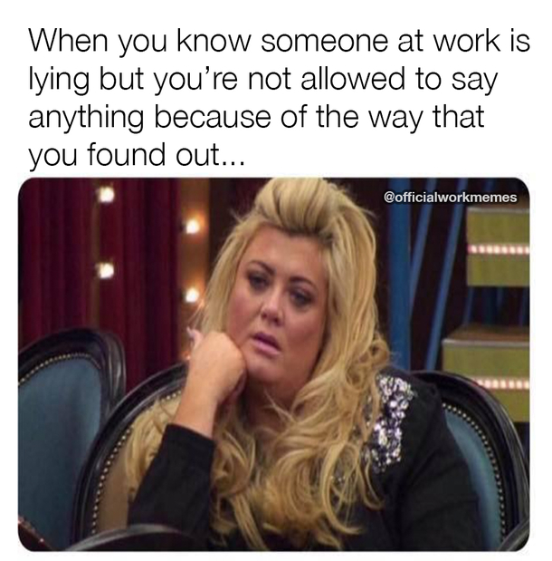 10 Memes To Get Your Ready For The Friday Work Day - picture 10